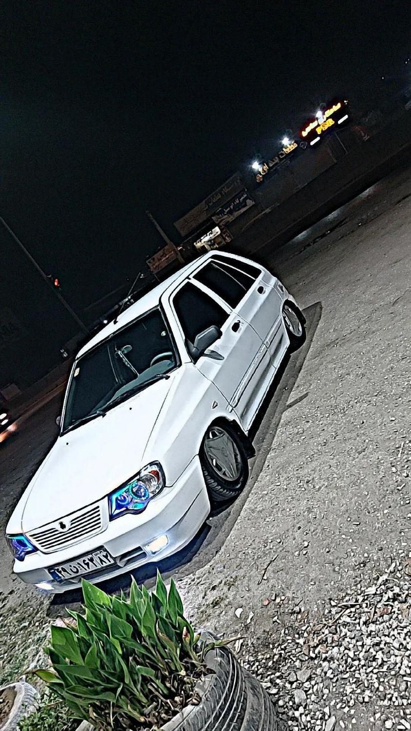 پراید 111 SL - 1390