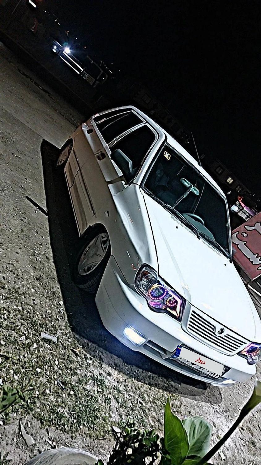 پراید 111 SL - 1390