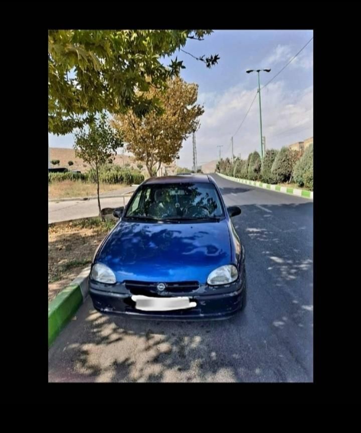 خودرو اپل، کورسا آگهی ann_19472493