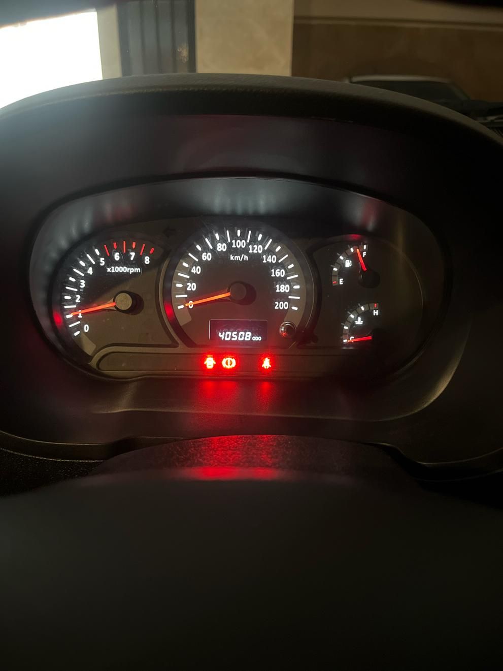 کوییک R دنده‌ای - 1401