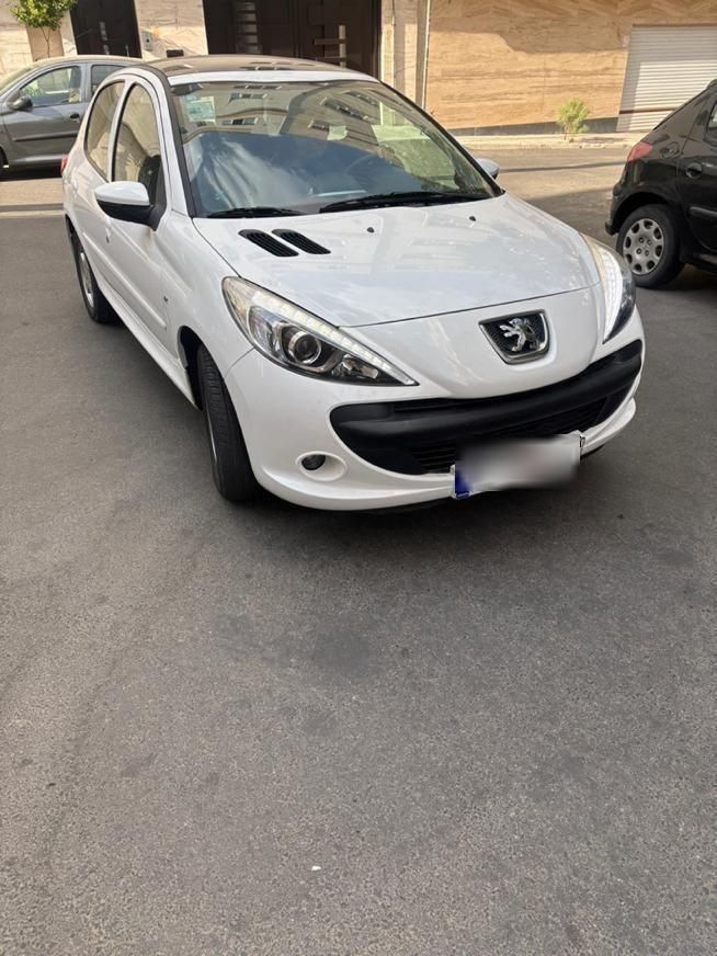خودرو پژو، 207 آگهی ann_19472519