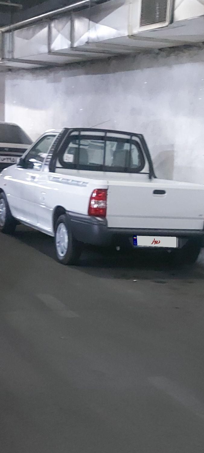 پراید 151 SE - 1401