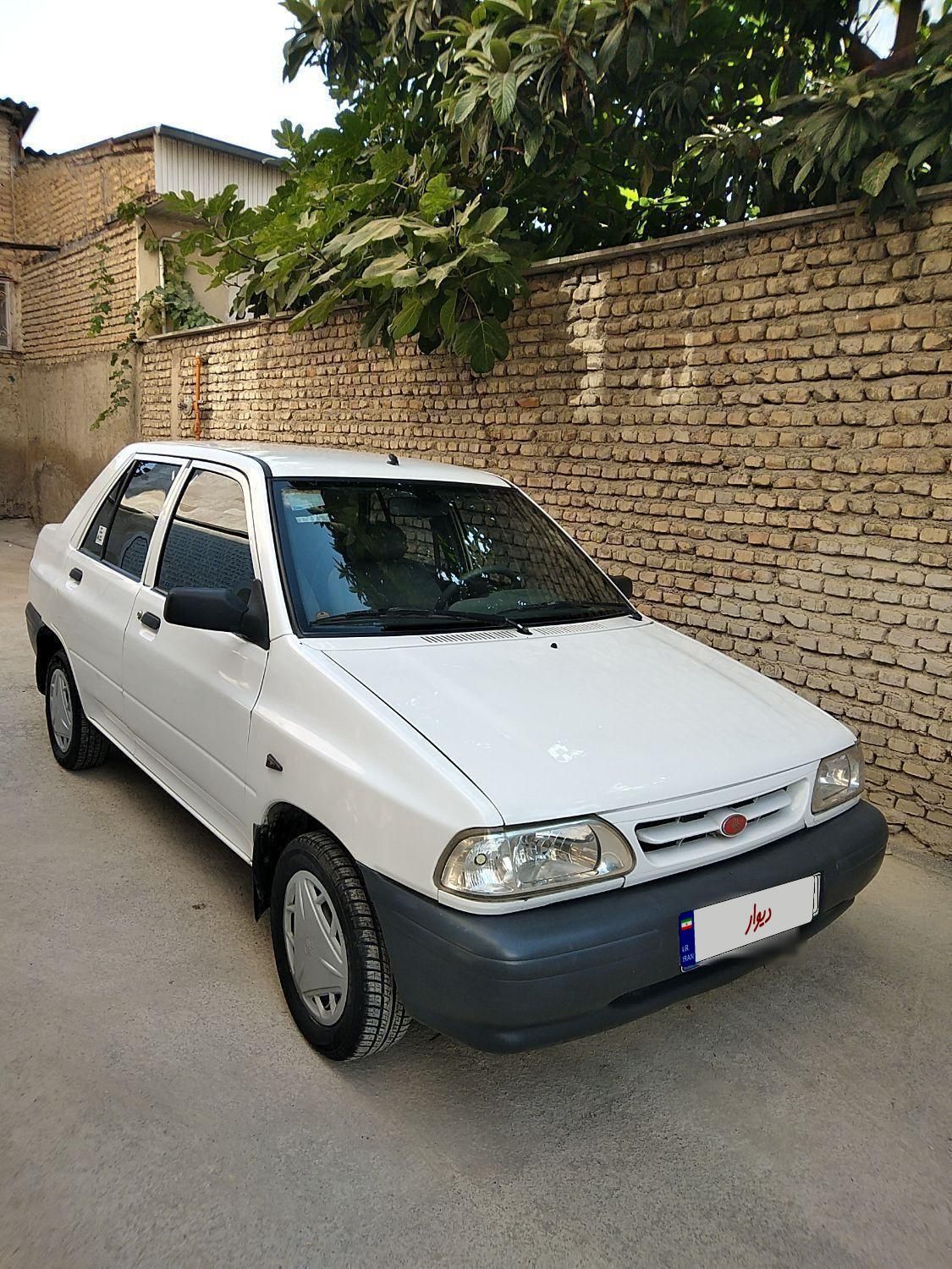 پراید 131 SE - 1397