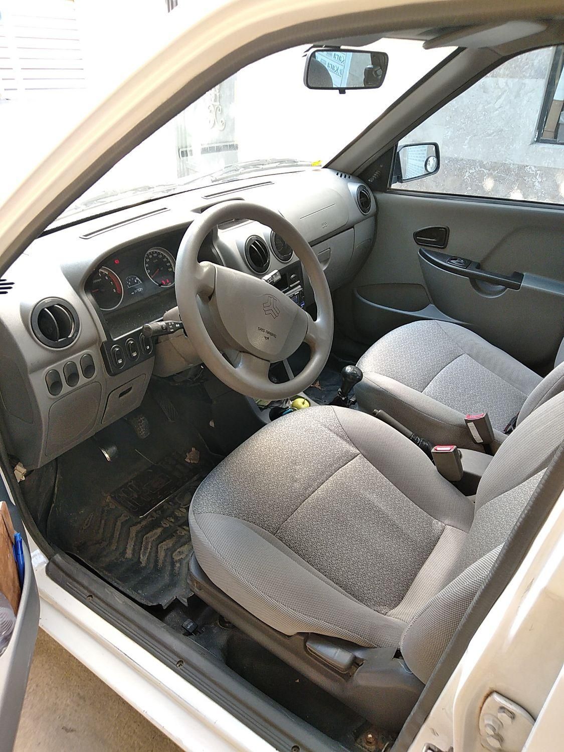 پراید 131 SE - 1397