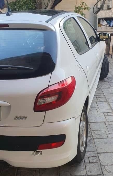 خودرو پژو، 207 آگهی ann_19472547