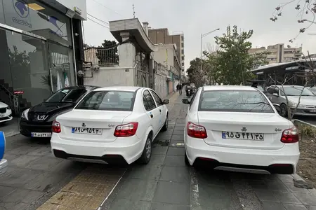 خودرو ساینا، S آگهی ann_19472558