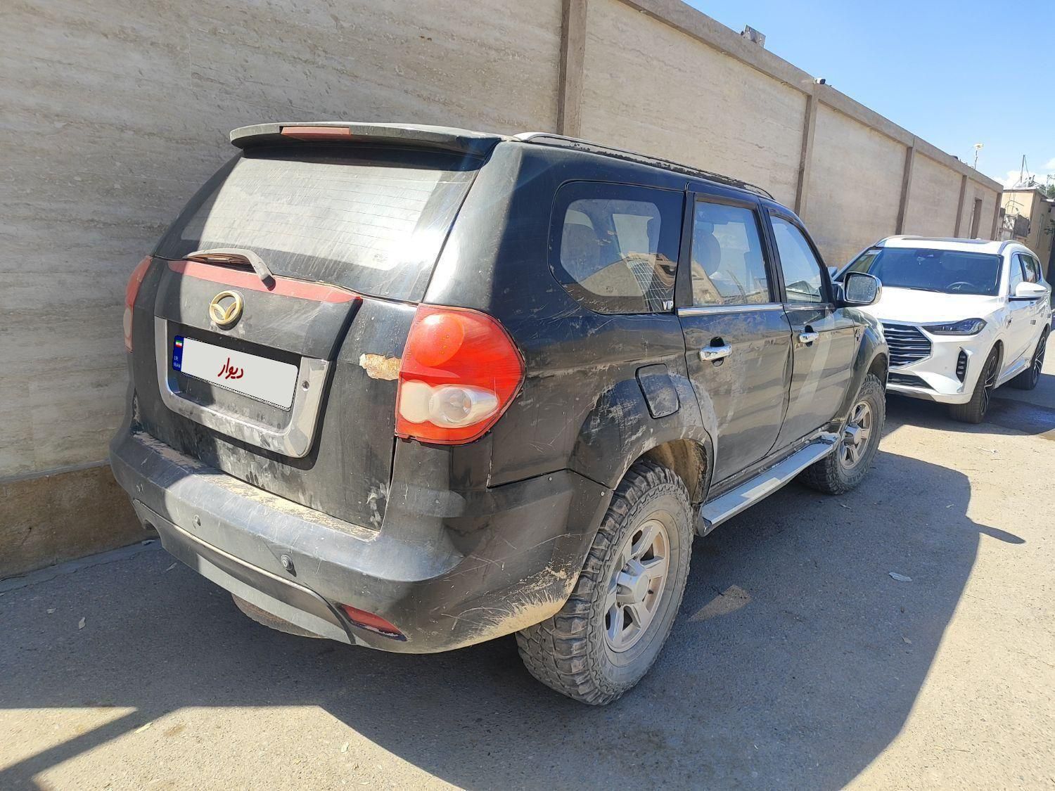 خودرو لندمارک، v7 آگهی ann_19472560