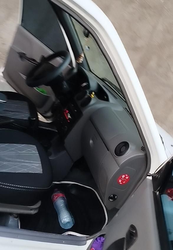 پراید 111 SL - 1391