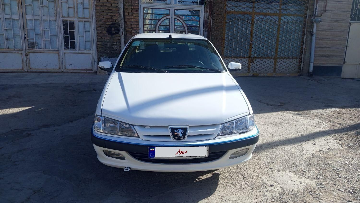 خودرو پژو، پارس آگهی ann_19472565