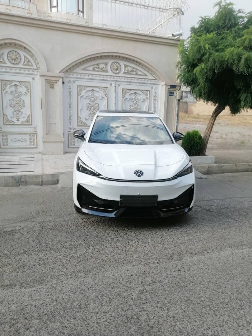 خودرو فولکس، گلف آگهی ann_19472588