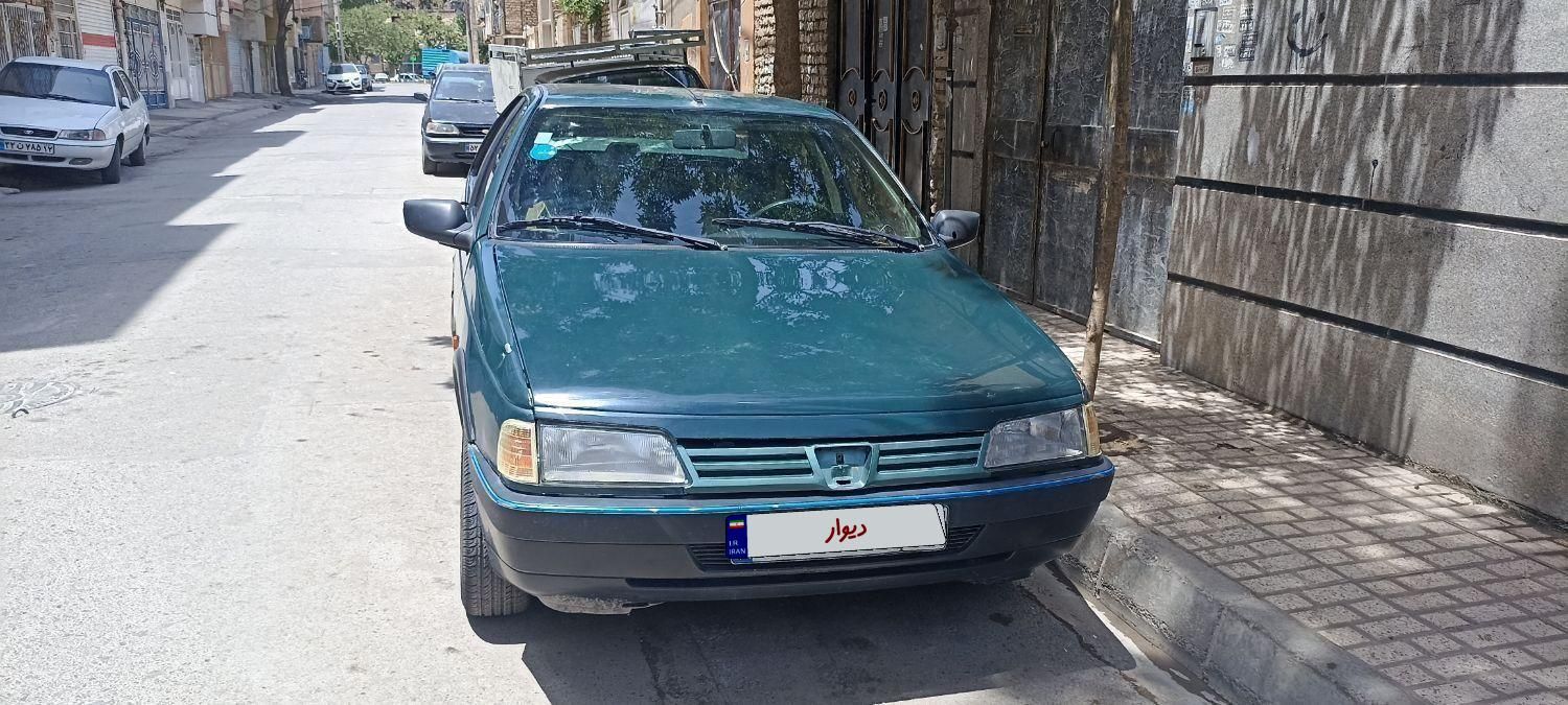 خودرو پژو، روآ آگهی ann_19472594