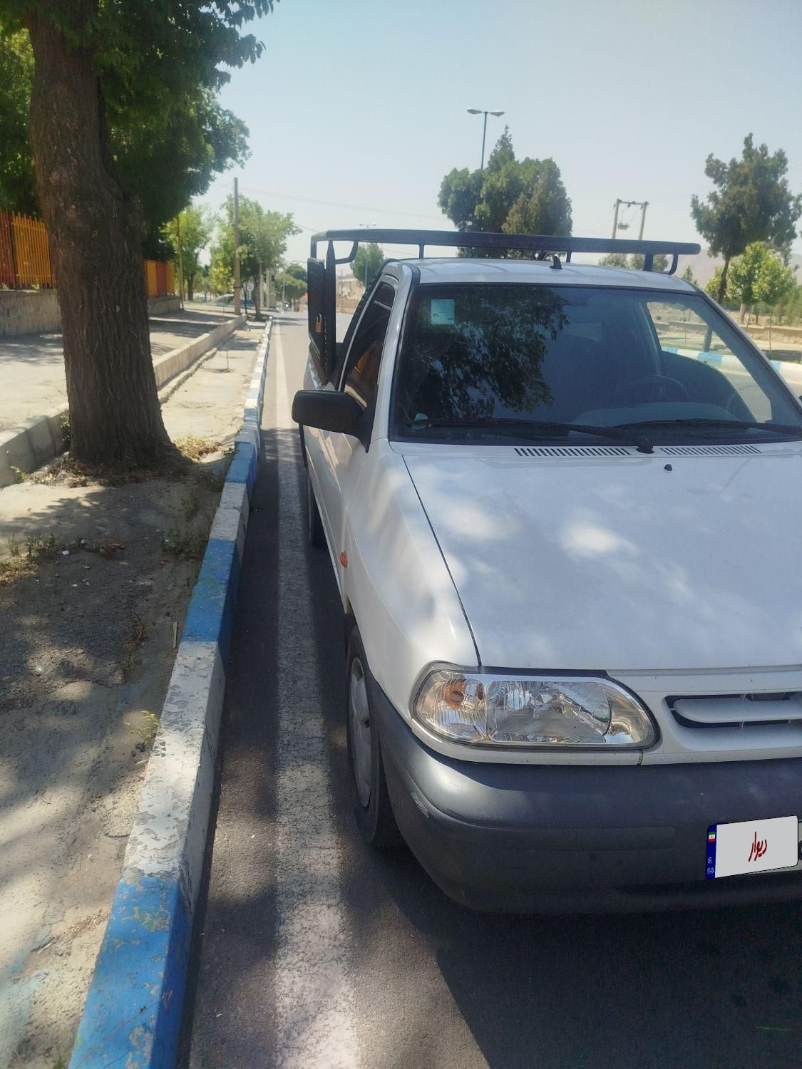 خودرو پراید، 151 آگهی ann_19472605
