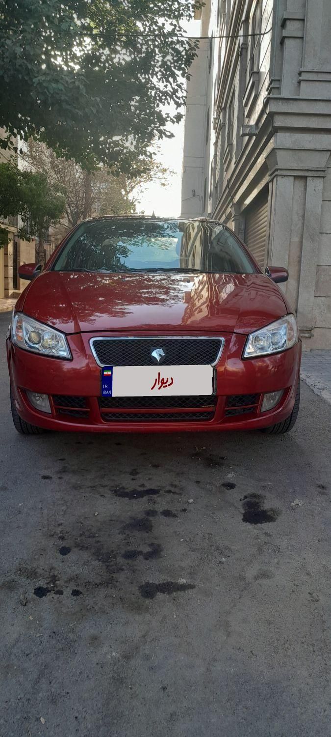 رانا LX TU5 - 1393