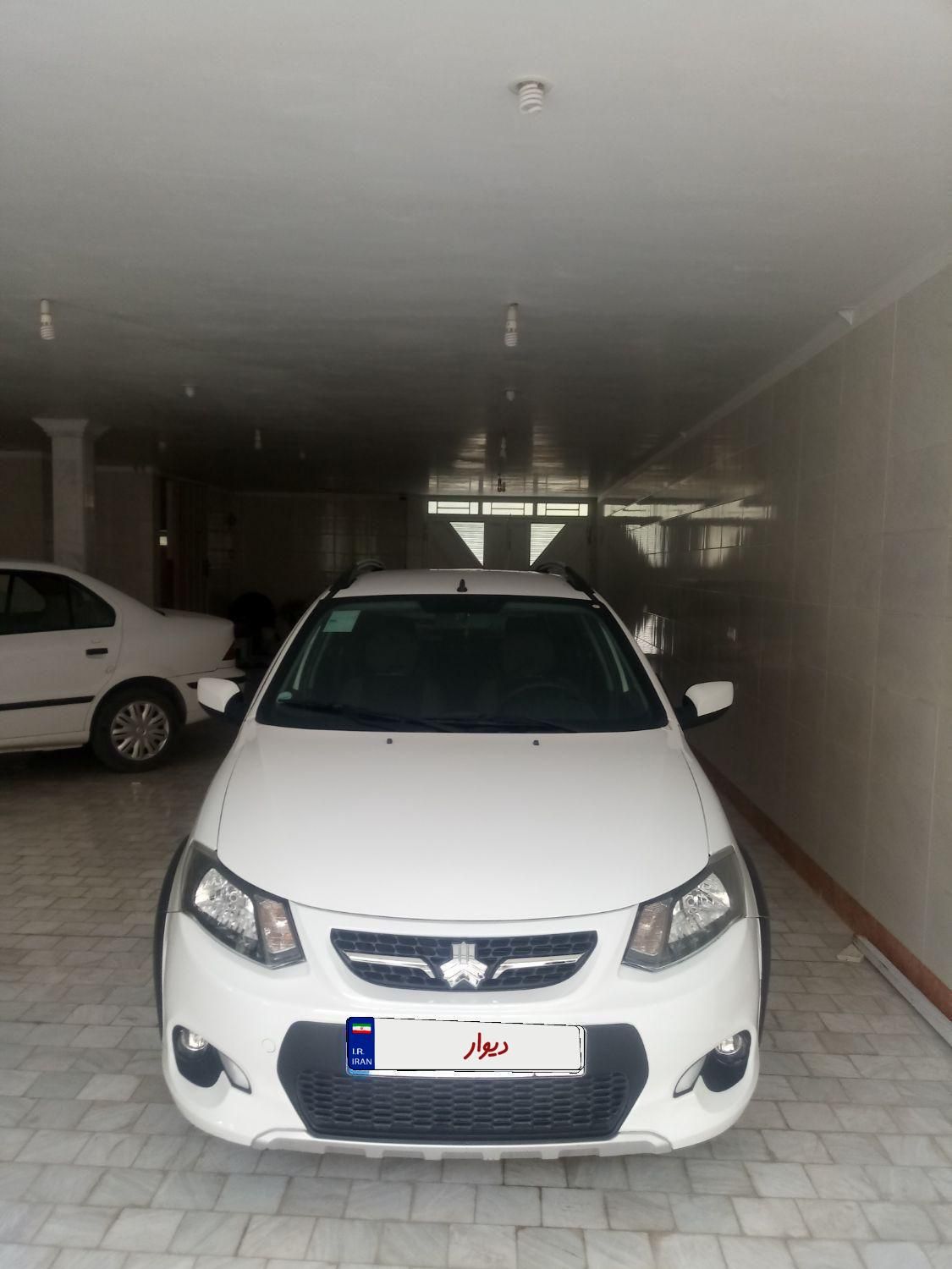 کوییک GX H دنده ای - 1400