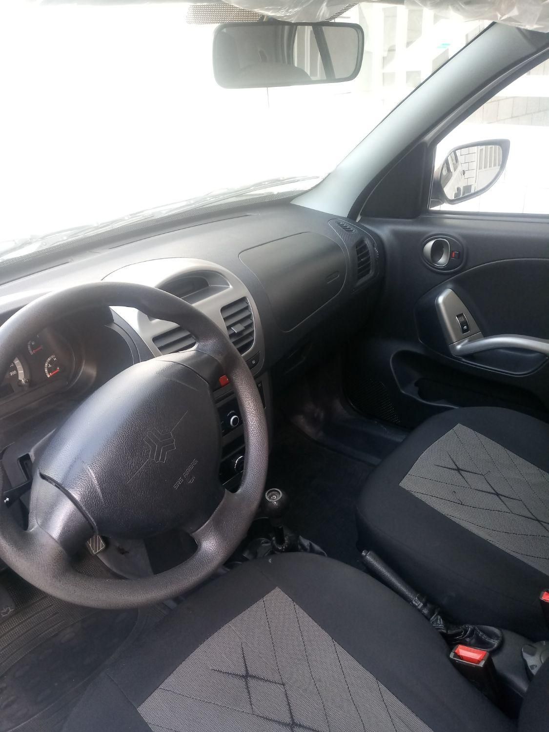 کوییک GX H دنده ای - 1400