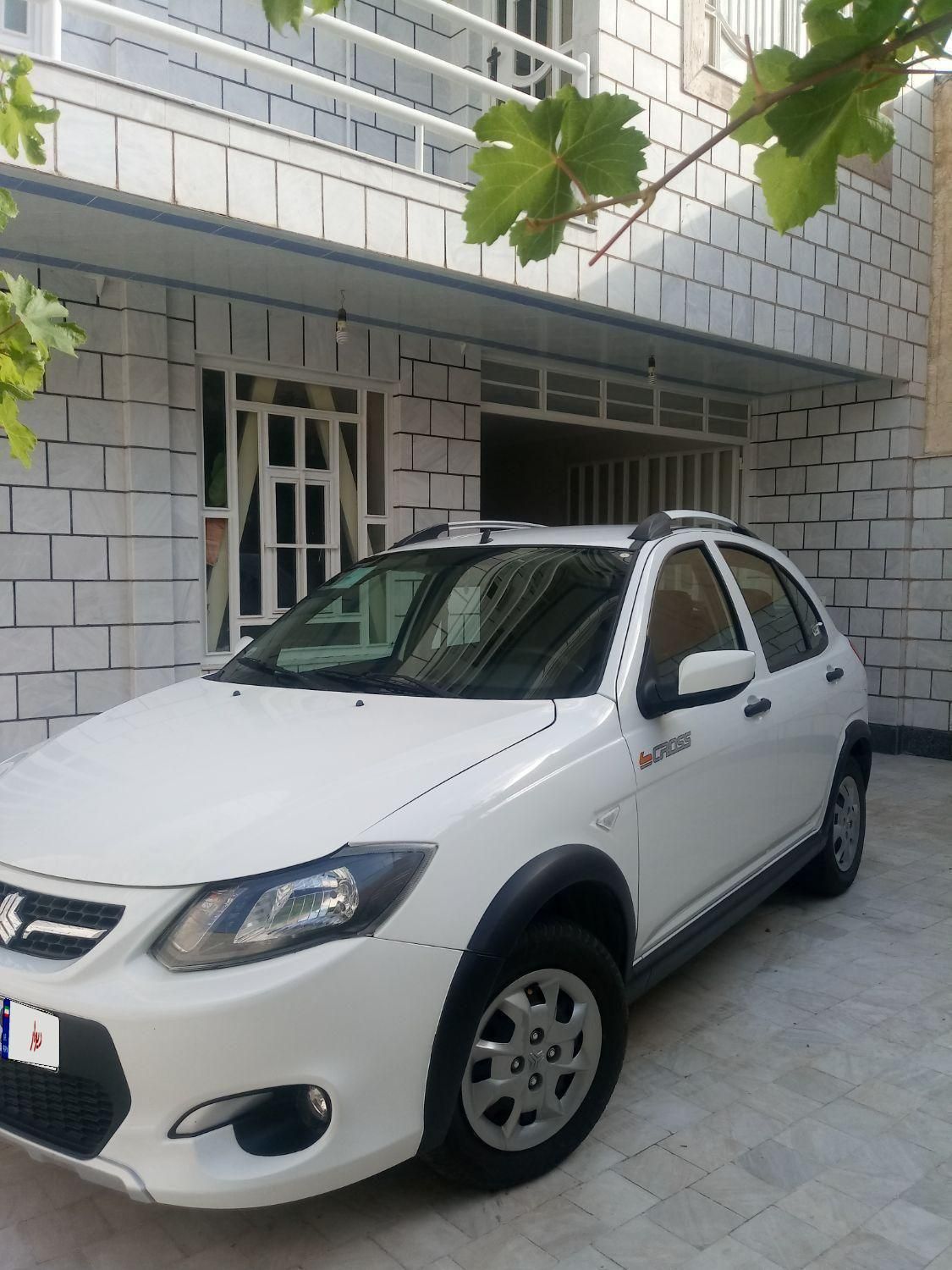 خودرو کوییک، GX آگهی ann_19472623