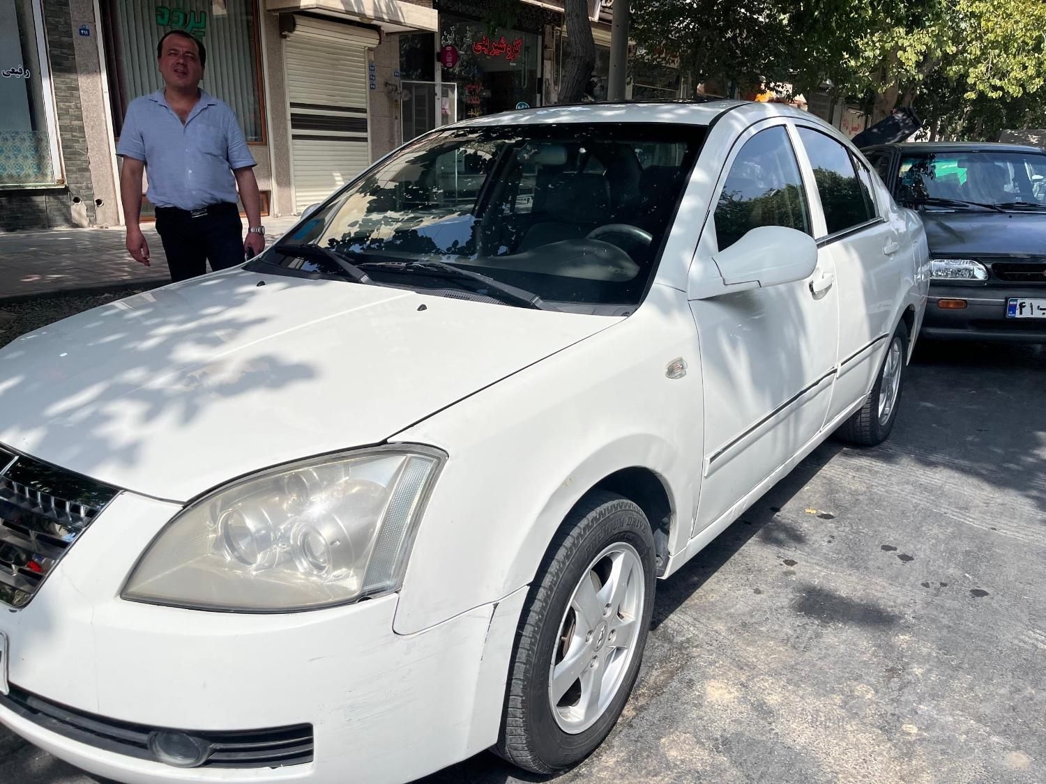 خودرو ام وی ام، 530 آگهی ann_19472646