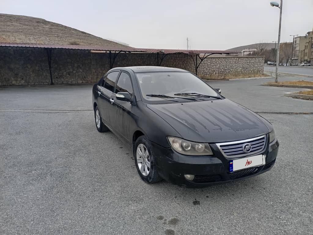 لیفان 620 دنده‌ای 1600 - 1393
