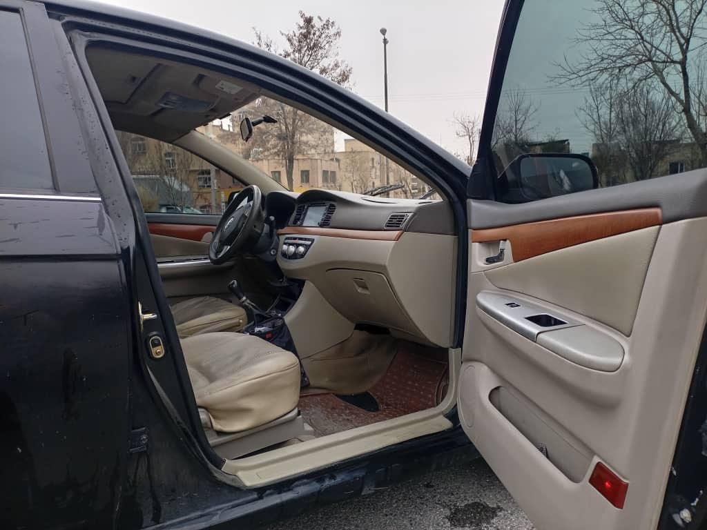 لیفان 620 دنده‌ای 1600 - 1393
