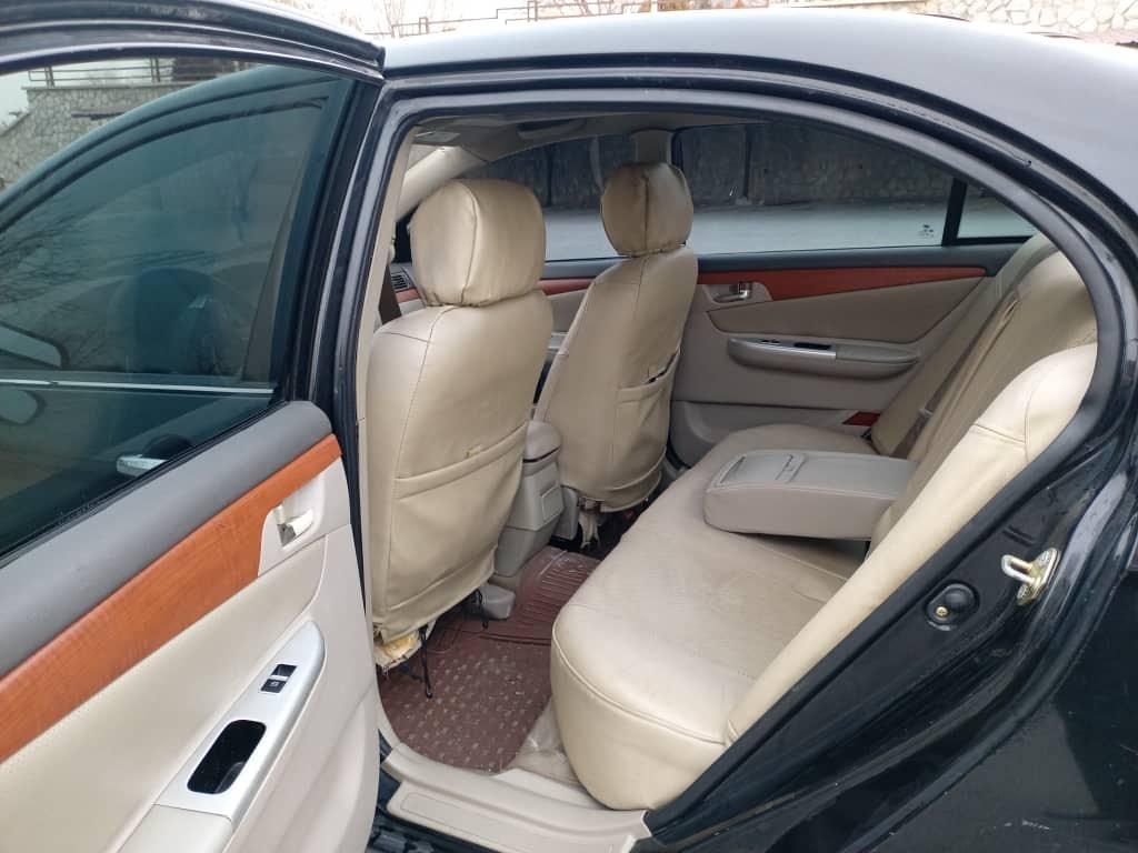 لیفان 620 دنده‌ای 1600 - 1393