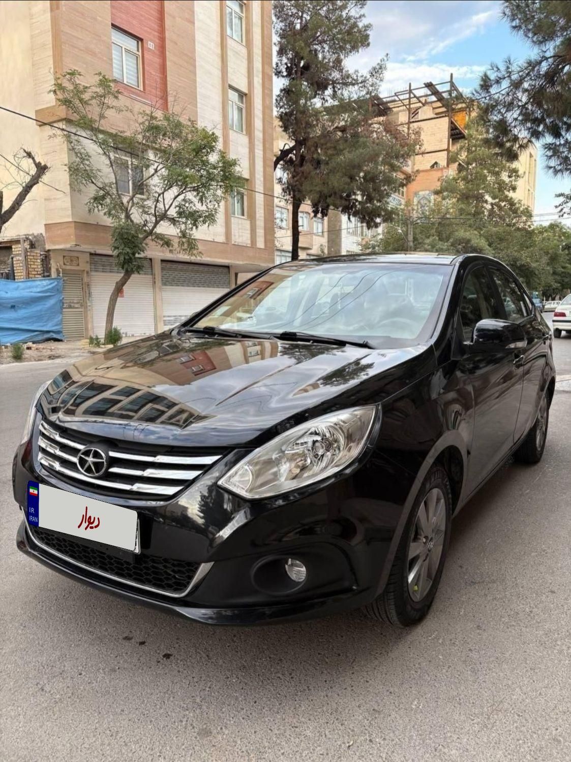 خودرو جک، J4 آگهی ann_19472671