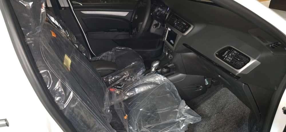 تارا اتوماتیک V4 LX - 1404