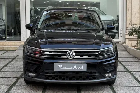 خودرو فولکس، تیگوان آگهی ann_19472700