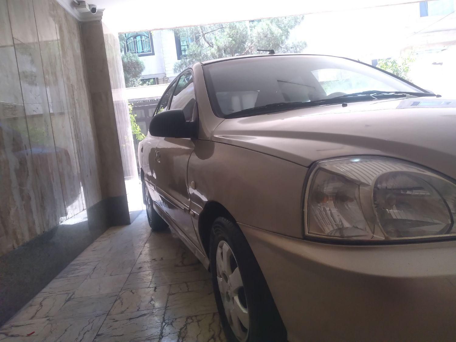 خودرو کیا، ریو مونتاژ آگهی ann_19472720