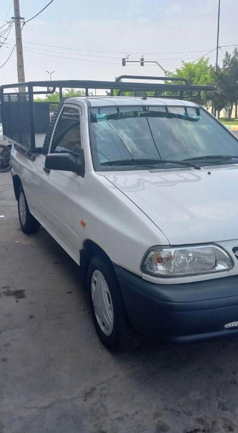 پراید 151 SE - 1403