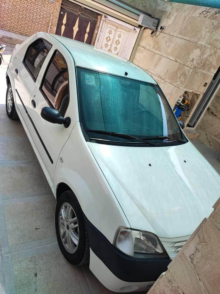 رنو تندر 90 E2 - 1397