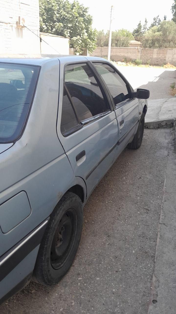 خودرو پژو، روآ آگهی ann_19472733