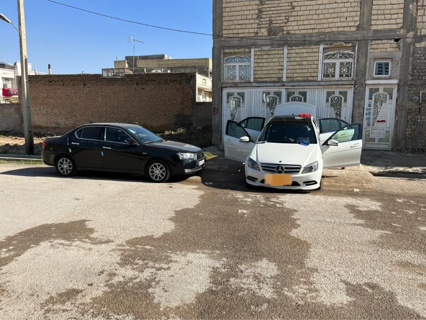 دنا پلاس توربو اتوماتیک - 1402