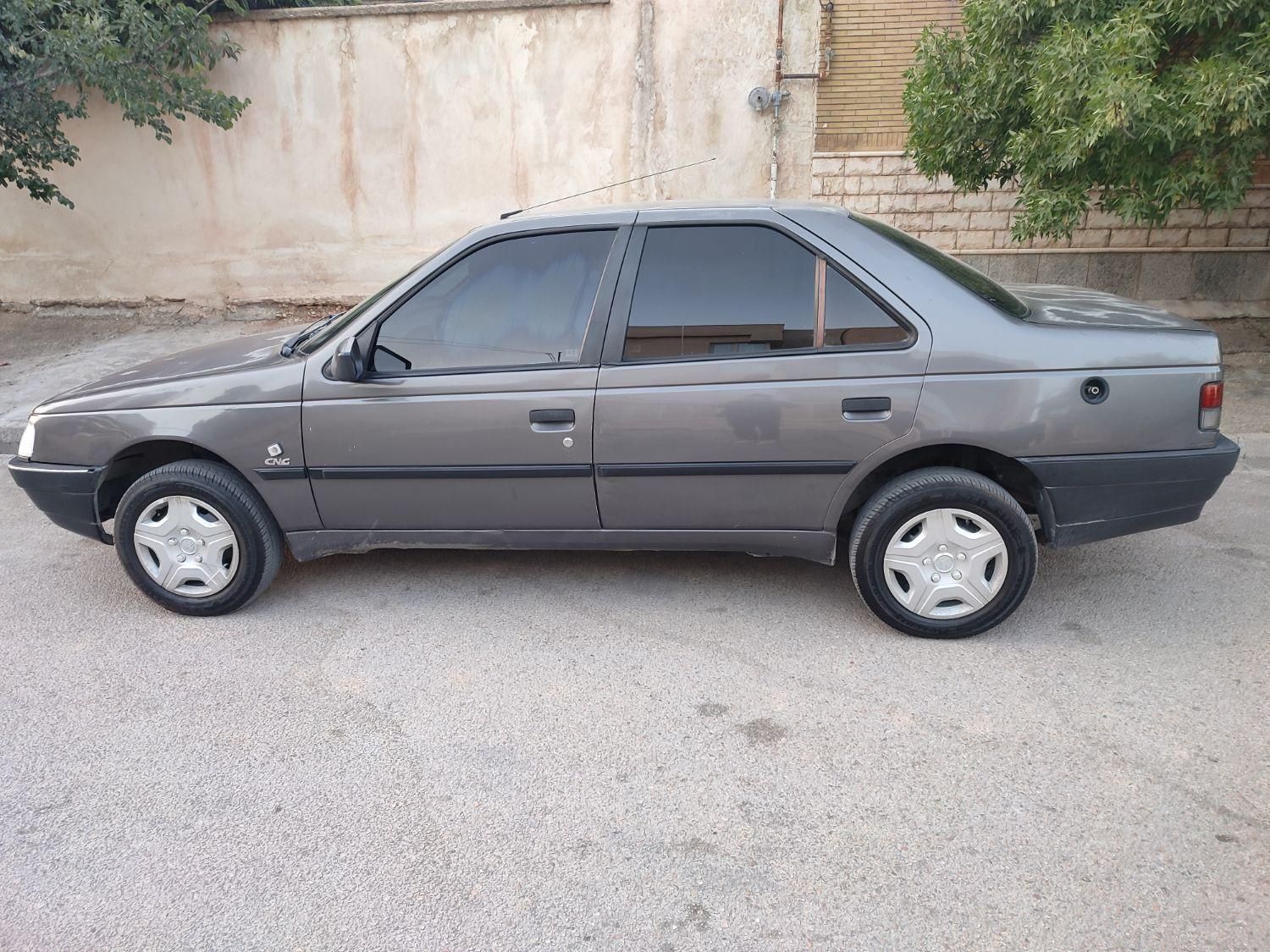 خودرو پژو، روآ آگهی ann_19472763