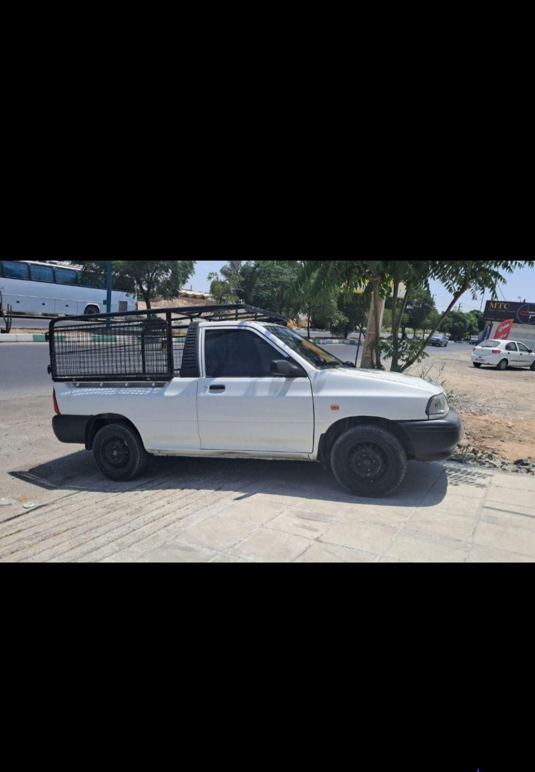 پراید 151 SE - 1401