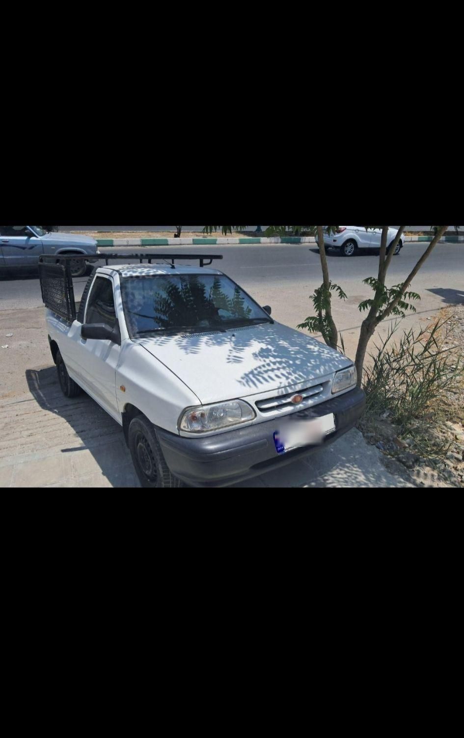 پراید 151 SE - 1401