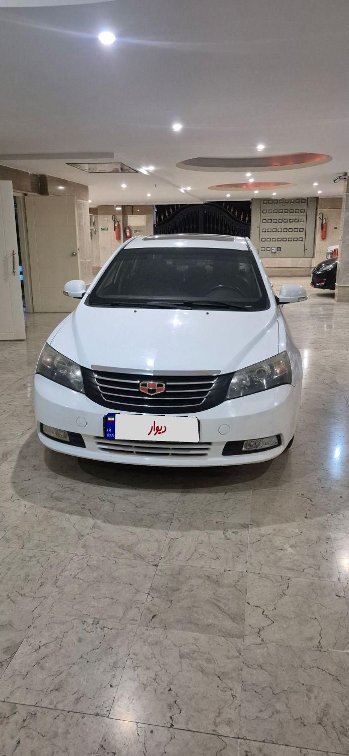 خودرو جیلی، امگرند 7 آگهی ann_19472869
