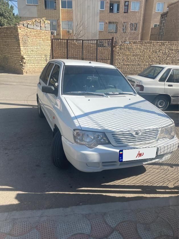 خودرو پراید، 111 آگهی ann_19472876