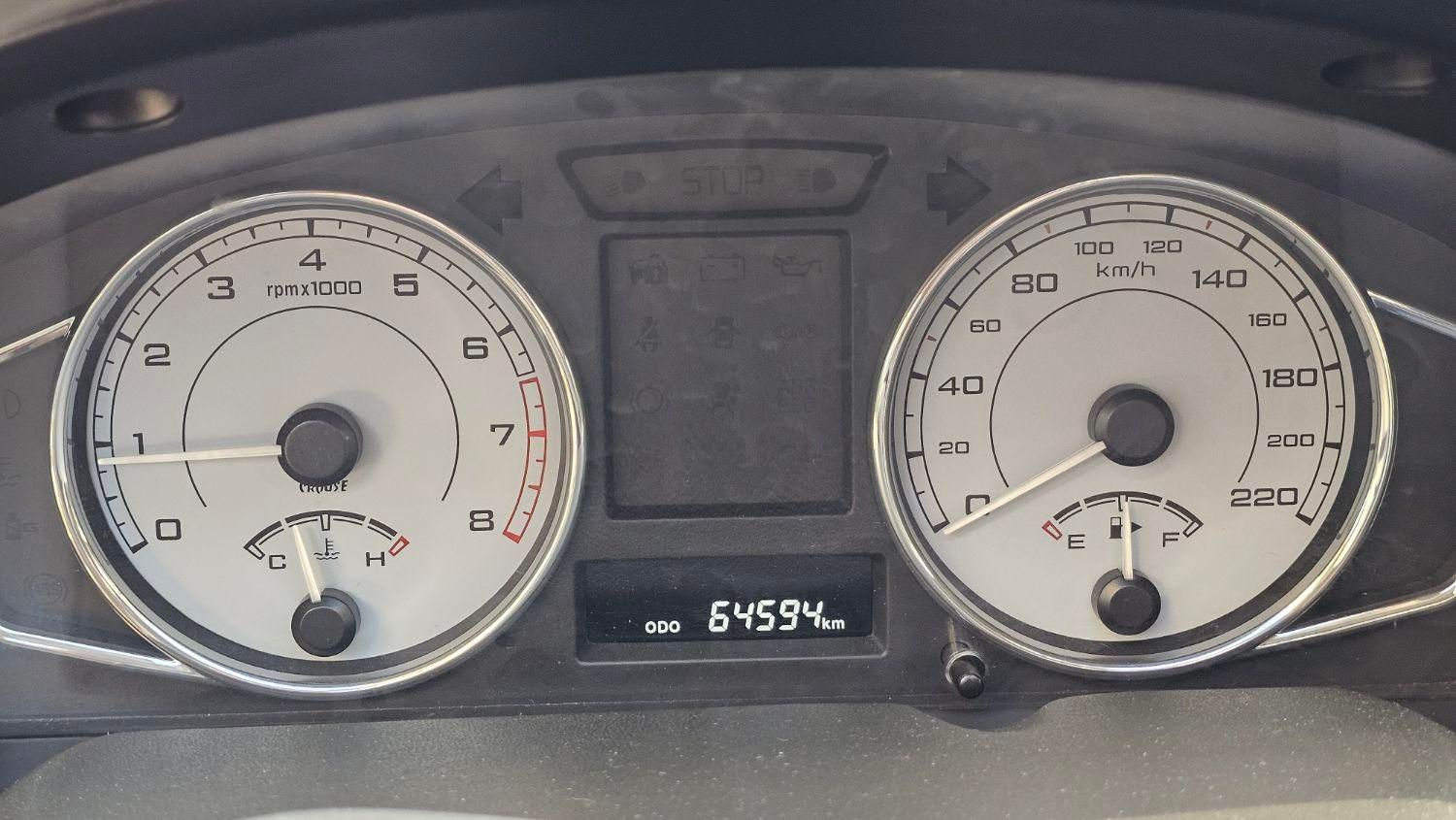 پژو پارس ELX-XU7P سفارشی - 1400