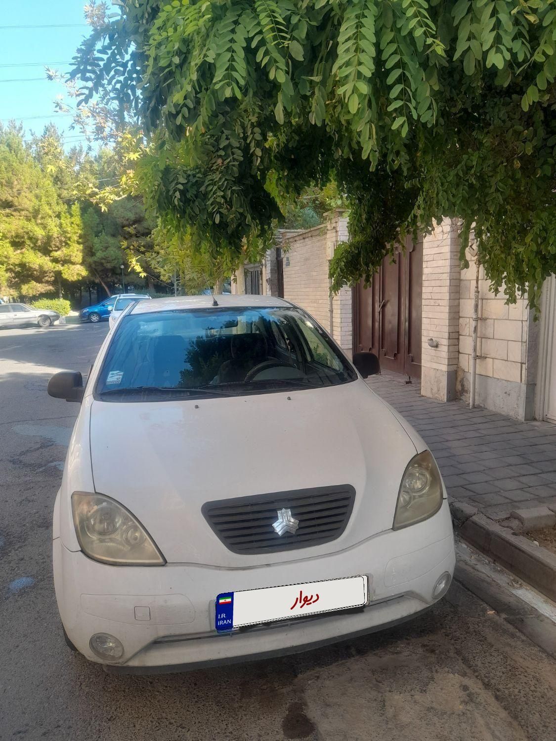 خودرو تیبا، صندوق دار آگهی ann_19472952