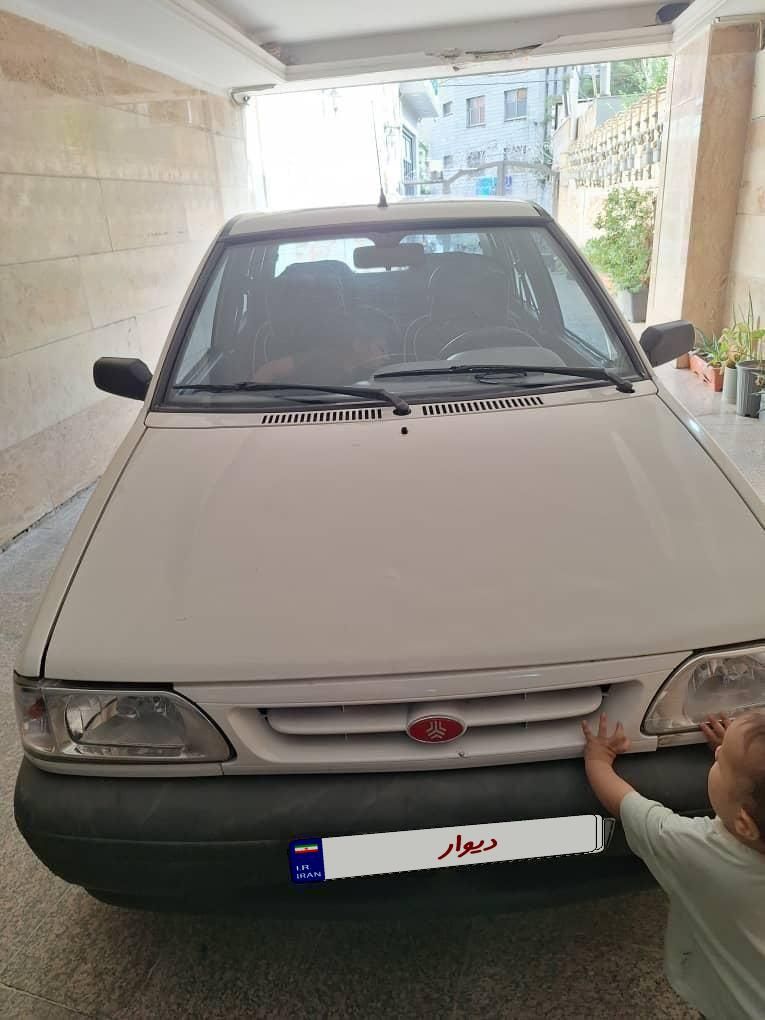 خودرو پراید، 131 آگهی ann_19472954