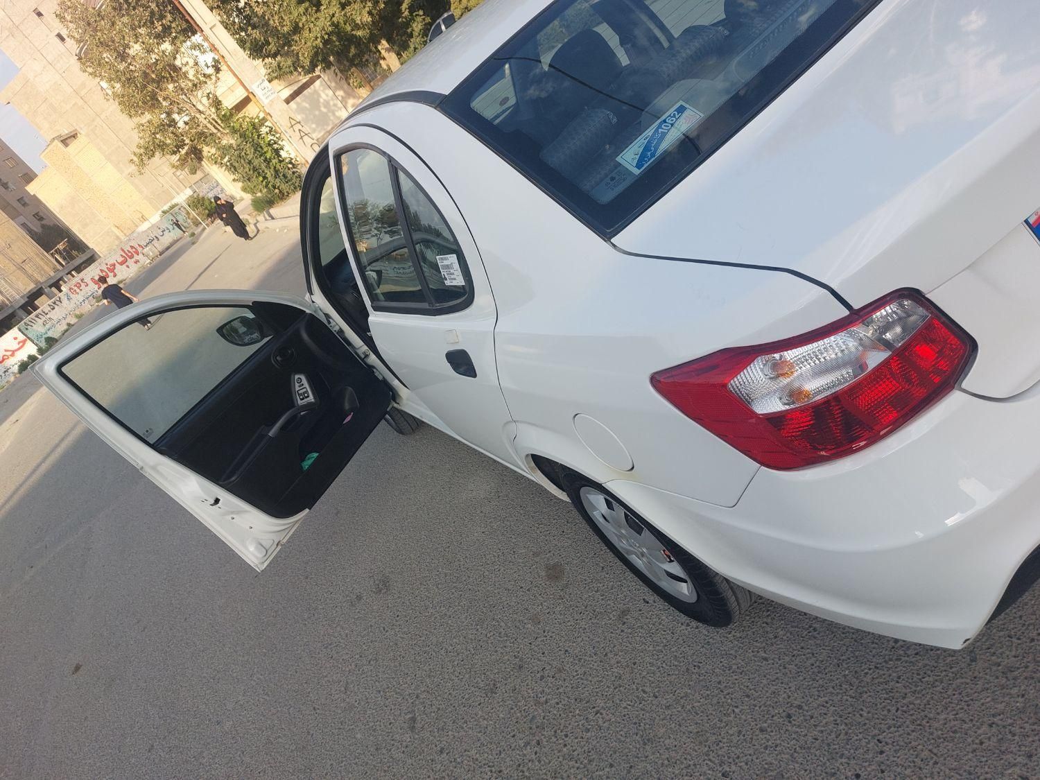 خودرو ساینا، S آگهی ann_19472974