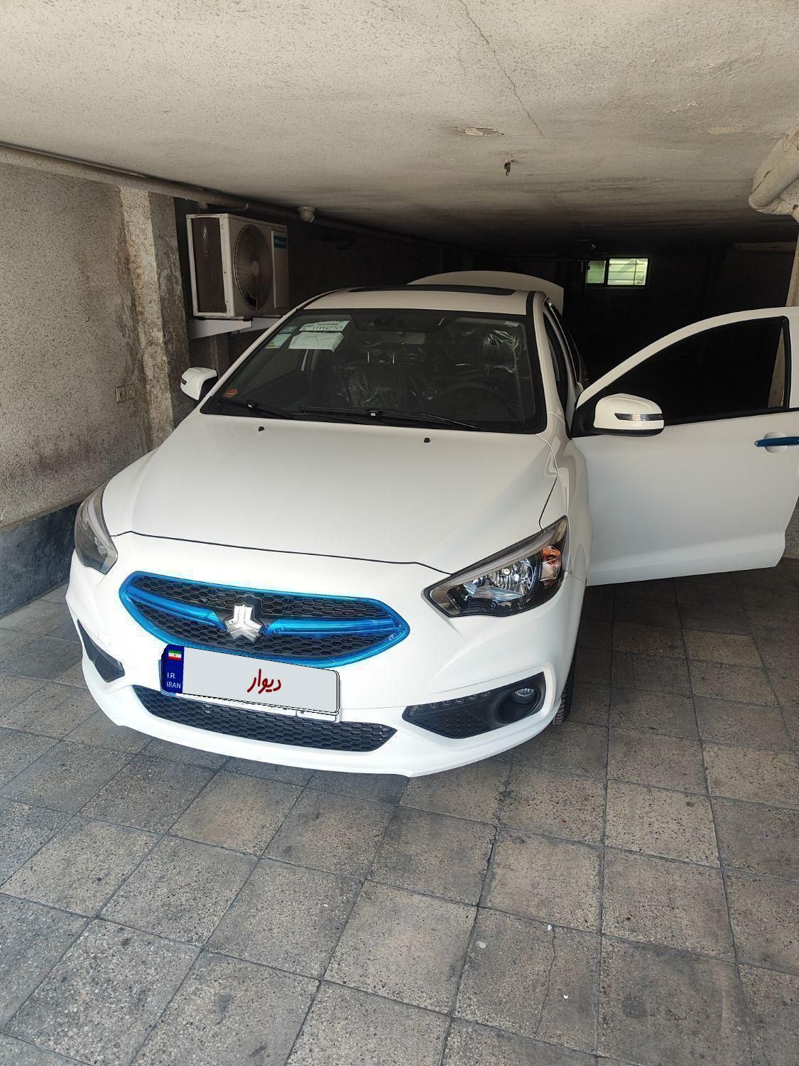 خودرو شاهین، G آگهی ann_19472987