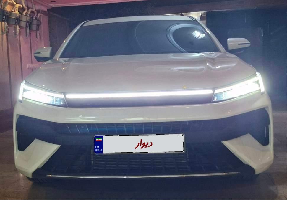 کی ام سی J7 اتوماتیک - 1402