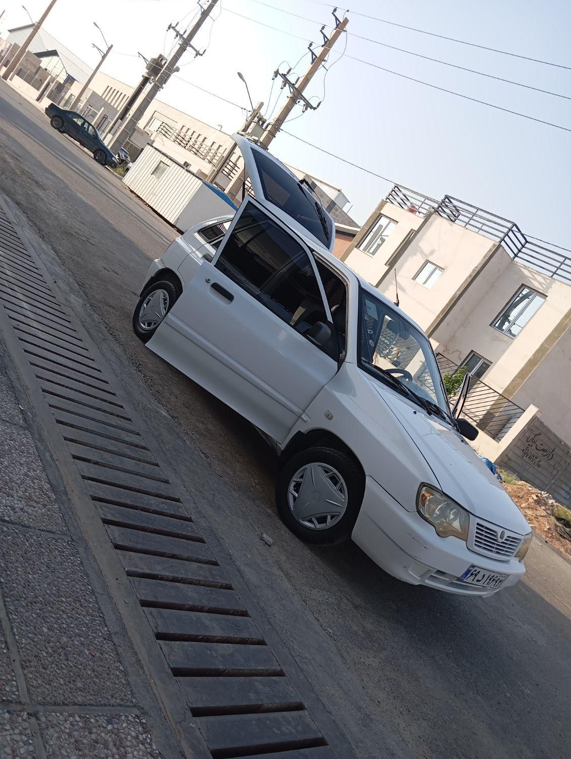 خودرو پراید، 111 آگهی ann_19473018
