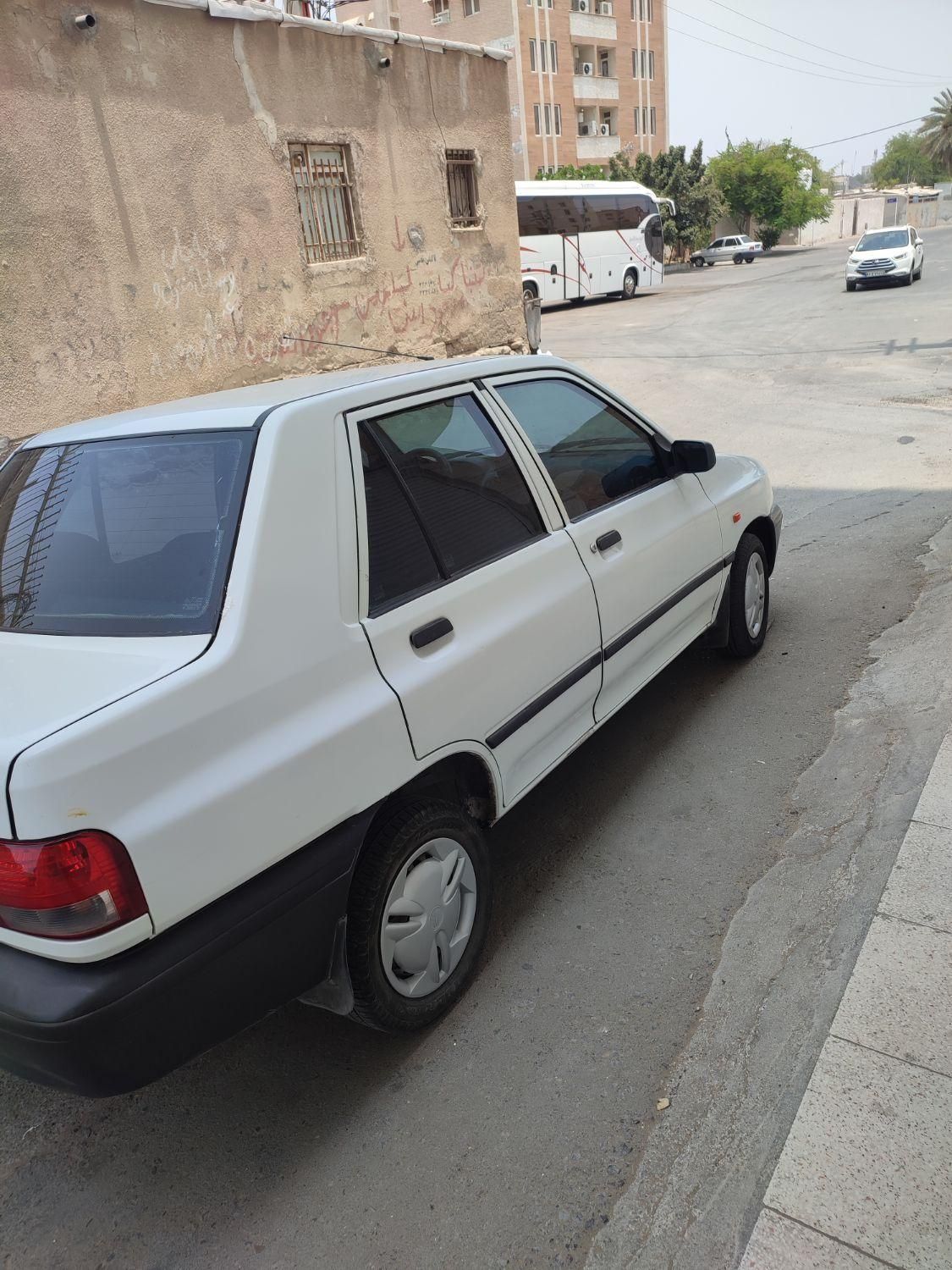 پراید 131 SE - 1394