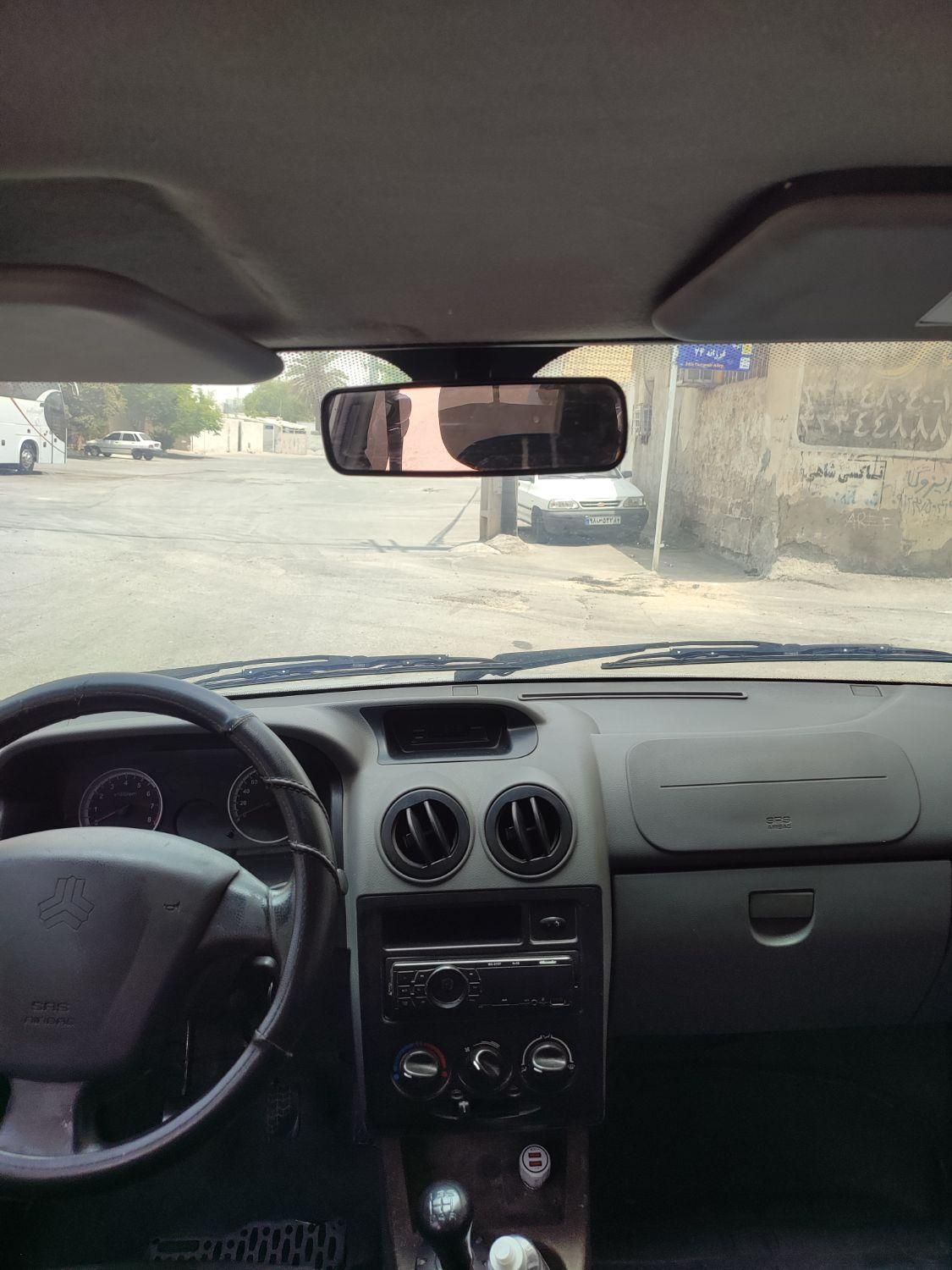 پراید 131 SE - 1394