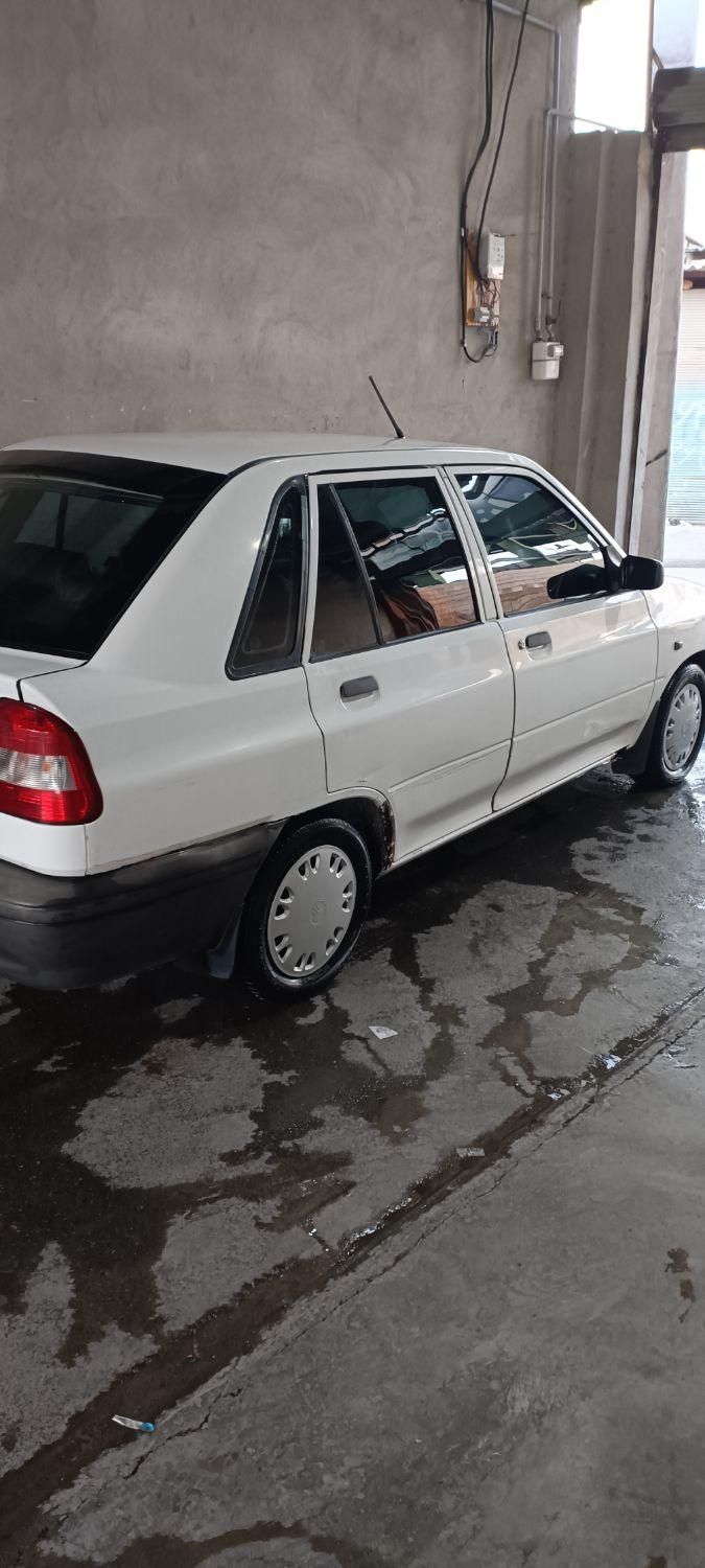 پراید 141 EX - 1391