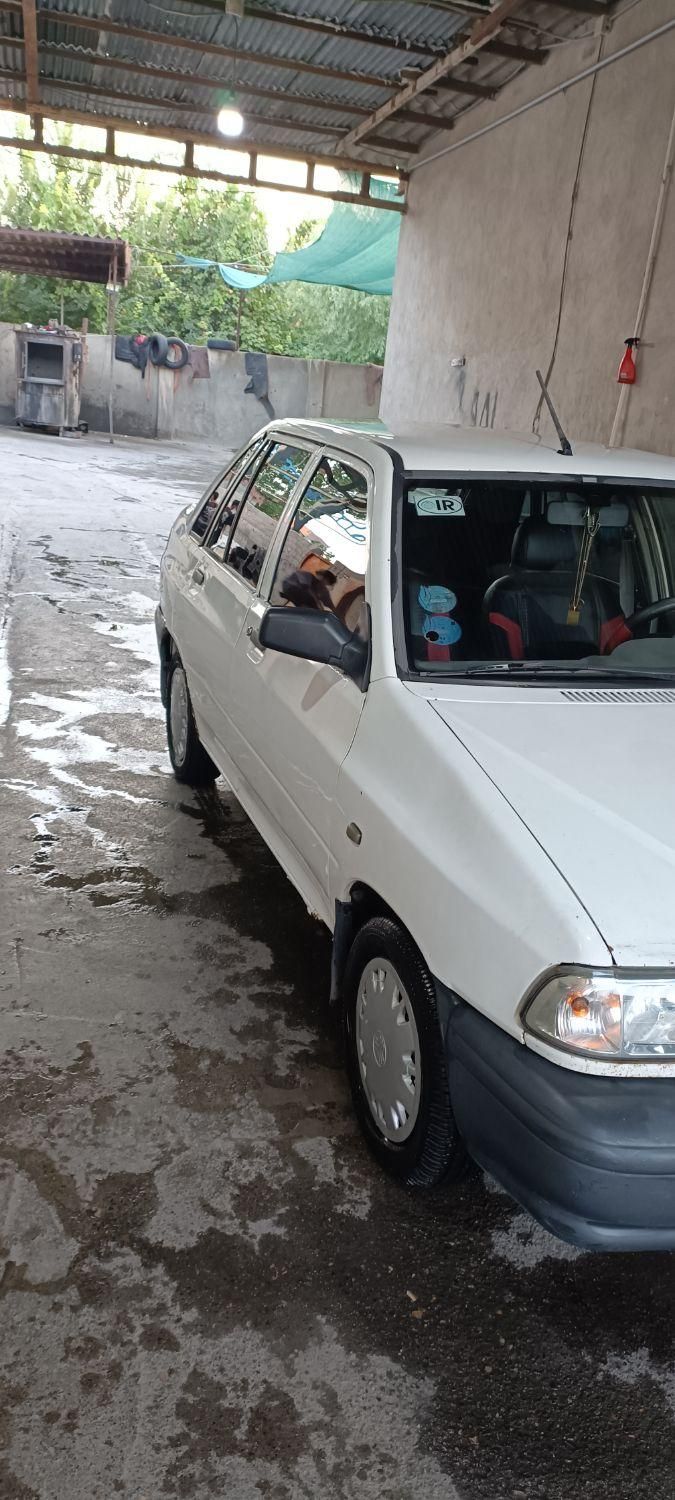 پراید 141 EX - 1391