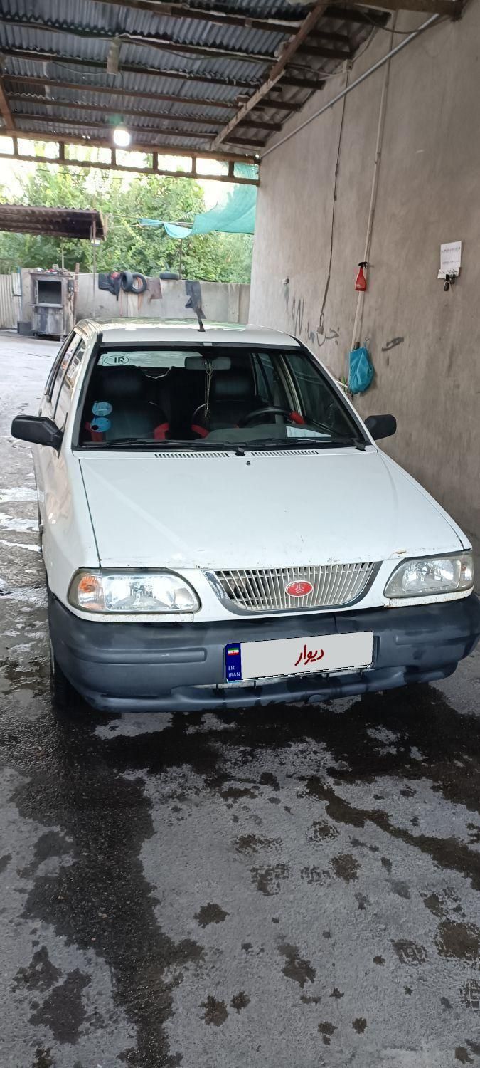 پراید 141 EX - 1391