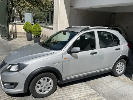 خودرو کوییک، S آگهی ann_19473054